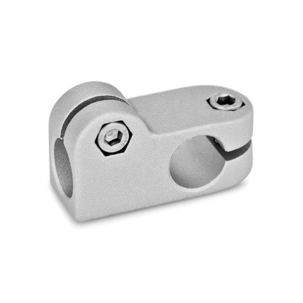 GN191-B1/2-B1/2-2-BL T-Angle Connector Clamp
